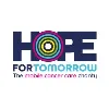 Hope for Tomorrow Hope for Tomorrow
