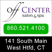 Off Center Hair Salon and Spa