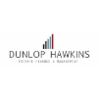 Dunlop Hawkins Private Finance & Management Dunlop Hawkins Private Finance & Management