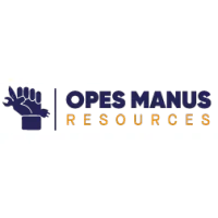Opes Manus Resources Limited