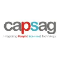 Capsag Consulting Services (Singapore, India, UK, USA)
