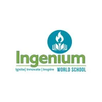 Ingenium  World School