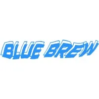 Blue Brew