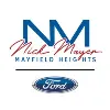 Nick Mayer Ford Mayfield Nick Mayer Ford Mayfield