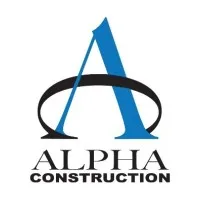 Alpha Construction LLC NW