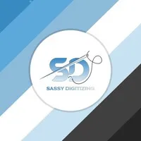 Sassy Digitizing