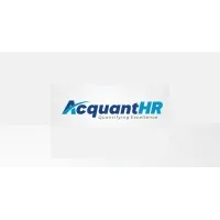 Acquant HR Services Private Limited
