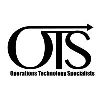 Operations Technology Specialists Operations Technology Specialists