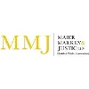 Maier Markey & Justic LLP Maier Markey & Justic LLP