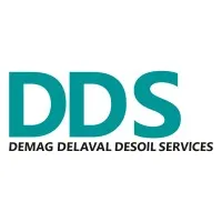 Demag Delaval Desoil Services (DDS)