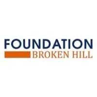 Foundation Broken Hill