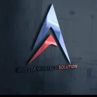 Iniesta webtech solution private limited