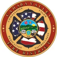 Cahaba Valley Fire District