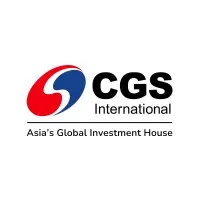 CGS International Sekuritas Indonesia