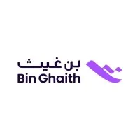 Bin Ghaith Travel & Tourism Co. Bin Ghaith Travel & Tourism Co.