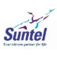 Suntel Ltd email format
