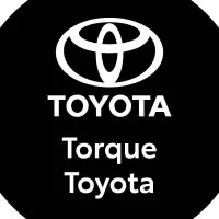 Torque Toyota Torque Toyota