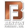 Benton Foundry Benton Foundry