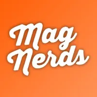 Magnificent Nerds