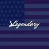 Legendary Golf Apparel