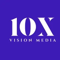 10x Vision Media