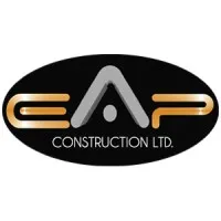 EAP CONSTRUCTION LTD. EAP CONSTRUCTION LTD.
