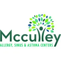 MCCULLEY ALLERGY SINUS & ASTHMA CENTERS
