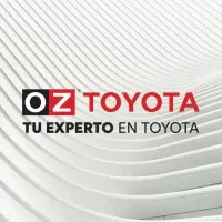 OZ Toyota
