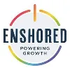 Enshored Enshored