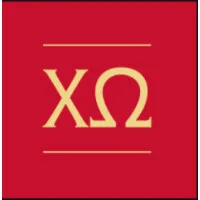 Chi Omega - Iota Beta Chapter