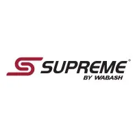 Supreme is now Wabash