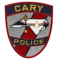 Cary Police Department