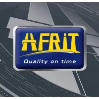 Afrit (Pty) Ltd