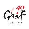 Grif Rótulos Grif Rótulos