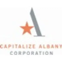Capitalize Albany Corporation Capitalize Albany Corporation