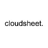 CloudSheet CloudSheet