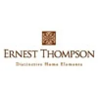 Ernest Thompson Furniture and Cabinets