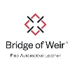 Bridge of Weir Leather Bridge of Weir Leather