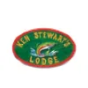 Ken Stewarts Lodge Ltd Ken Stewarts Lodge Ltd