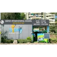 Disney International School Disney International School
