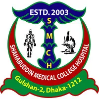 Shahabuddin Medical College & Hospital