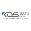 Keough, O'Brien, Shea Chartered Professional Accountants Keough, O'Brien, Shea Chartered Professional Accountants