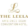 The Leela Ambience Convention Hotel Delhi