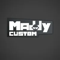 Maddycustom