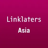 Linklaters Asia Linklaters Asia