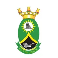 Randwestcity Local Municipality