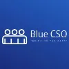 Blue CSO