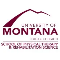 University of Montana - School of Physical Therapy