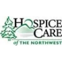 Hospice Care of the Northwest Hospice Care of the Northwest