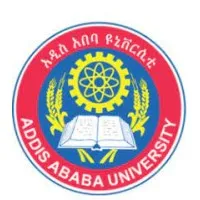 Addis Ababa University School of Commerce Addis Ababa University School of Commerce